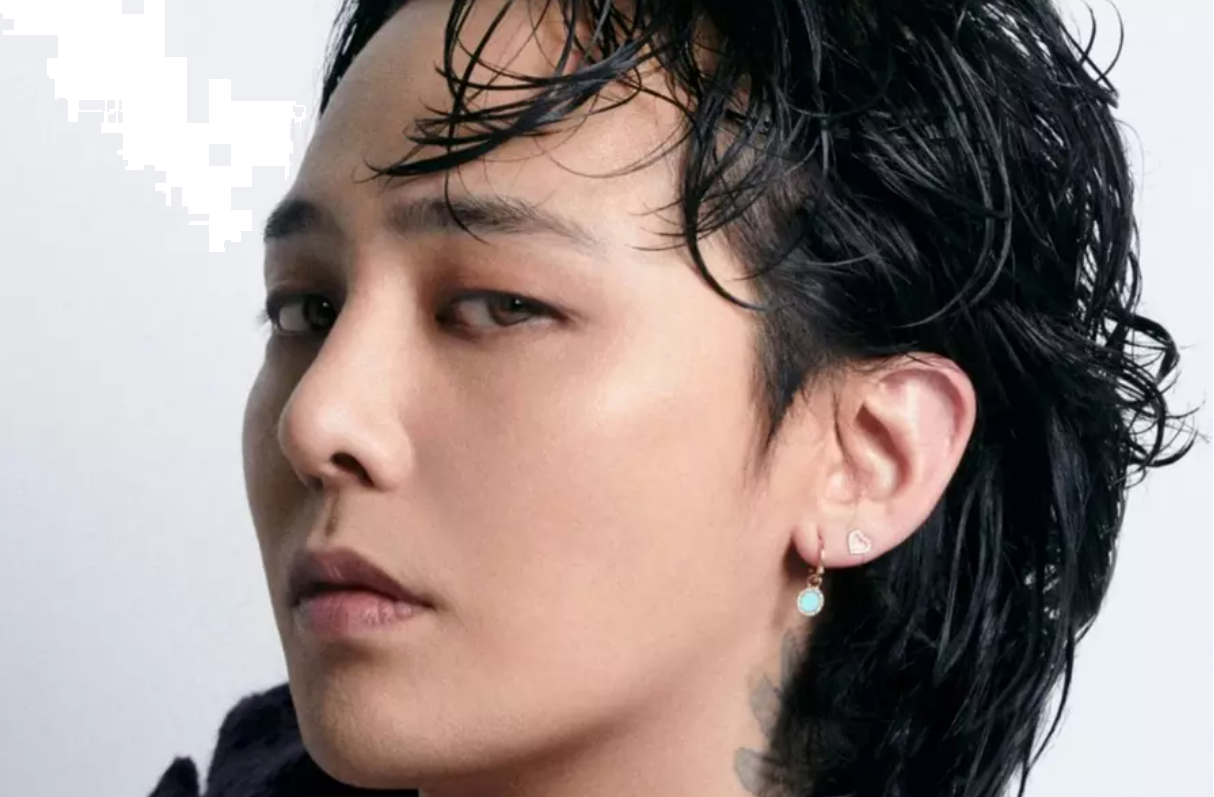 YG Hands Over All Trademark Rights To G-Dragon's Name