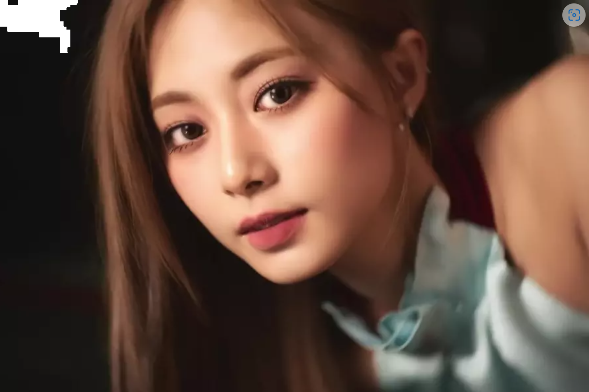 Watch: TWICE's Tzuyu Surprises With Opening Trailer For "abouTZU" Solo Debut