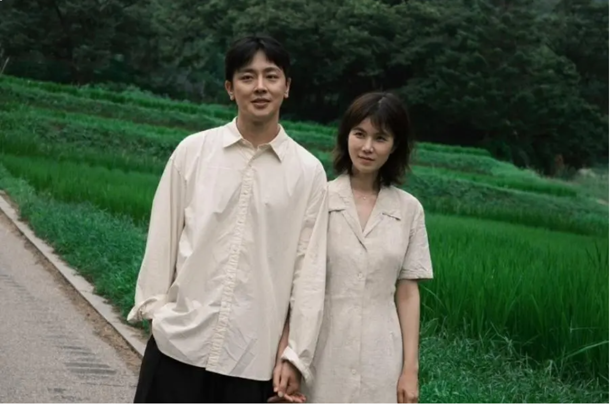 "Marry My Husband" Couple Gong Min Jung And Jang Jae Ho To Get Married In Real Life