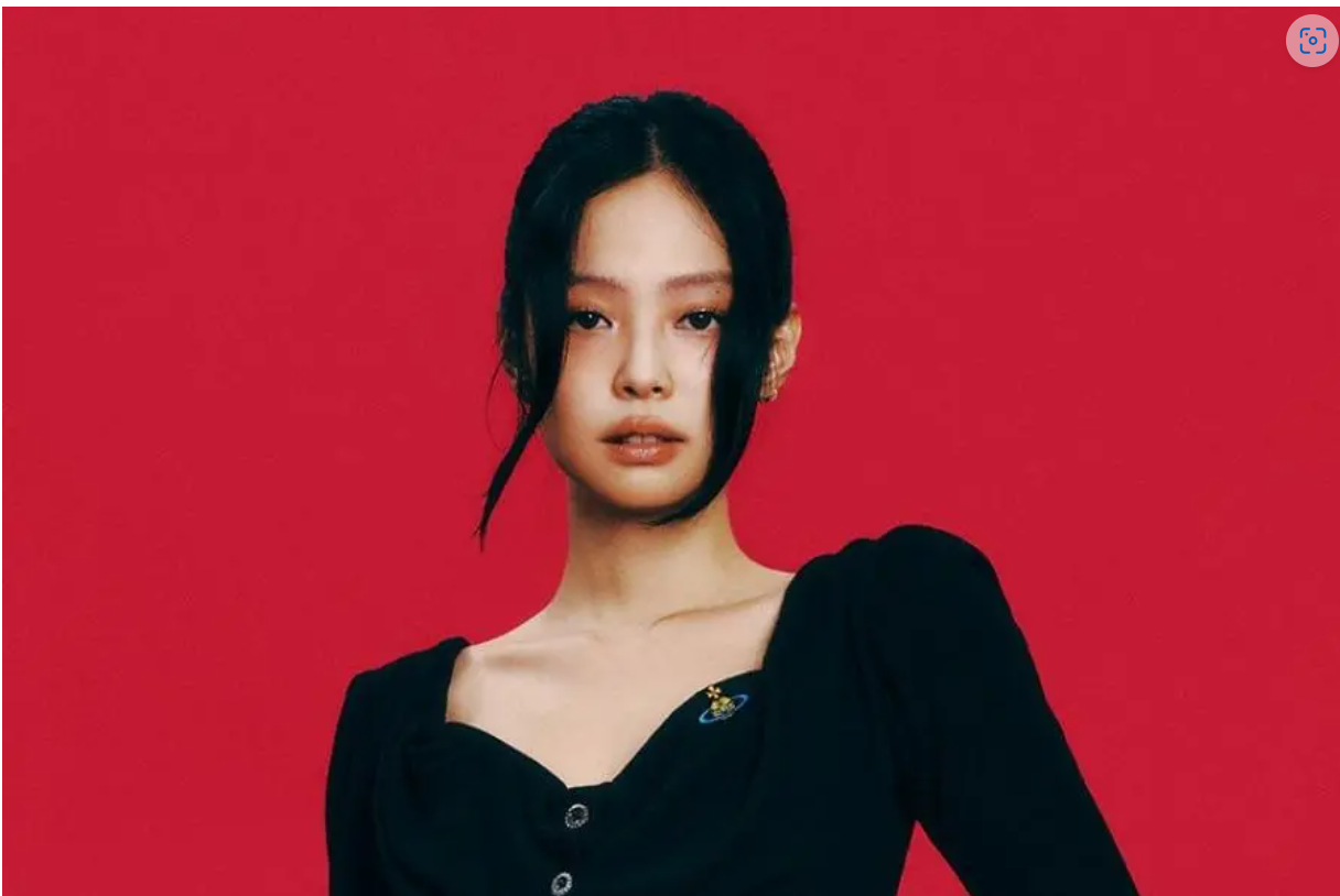 BLACKPINK's Jennie To Make October Comeback After Signing Solo Deal With Columbia Records