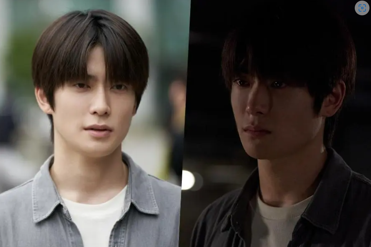 NCT’s Jaehyun Showcases Impressive Emotional Range As Death Prophet In Debut Film "You Will Die In 6 Hours"