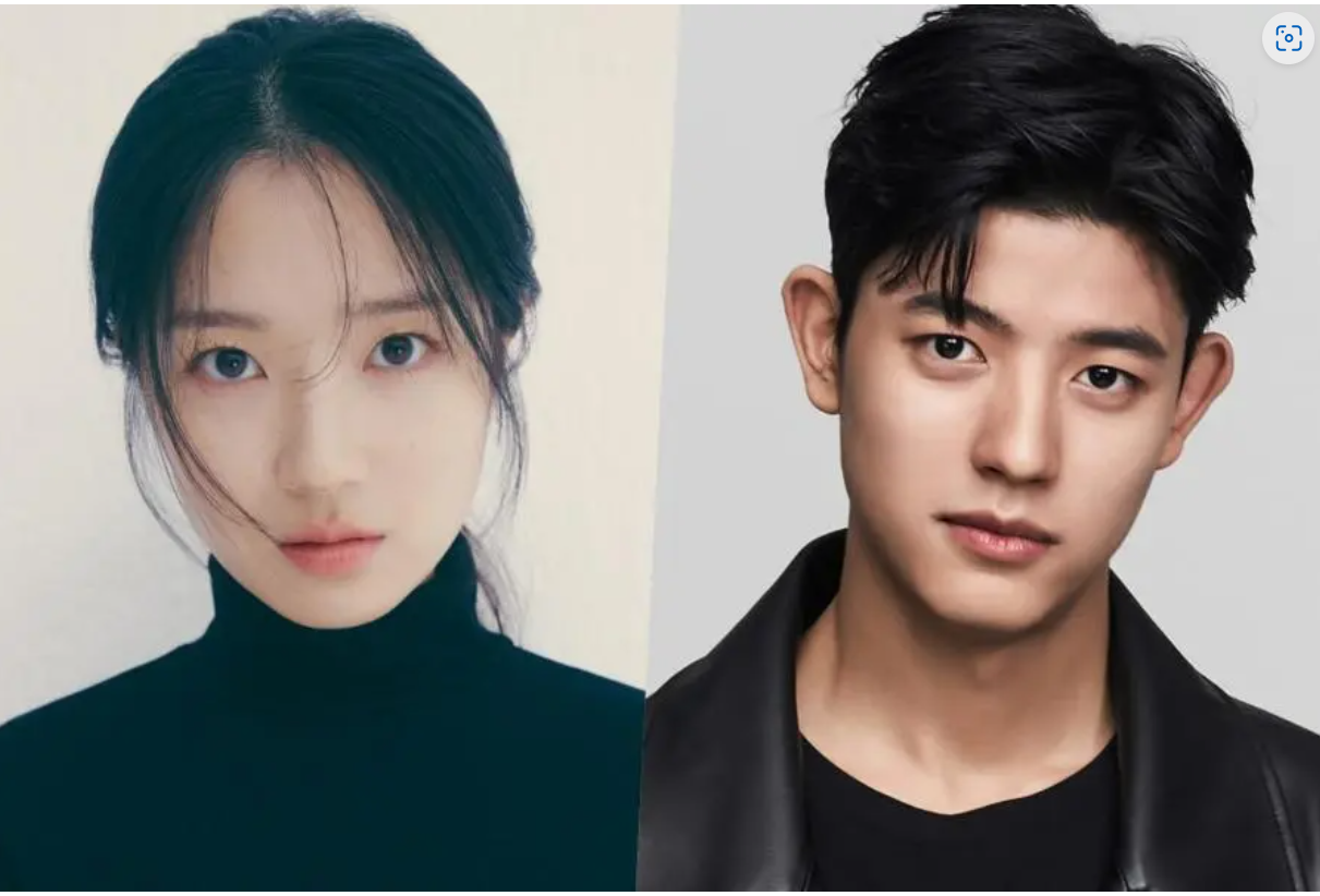 Kim Hye Yoon And Lomon Confirmed To Star In New Fantasy Rom-Com Drama