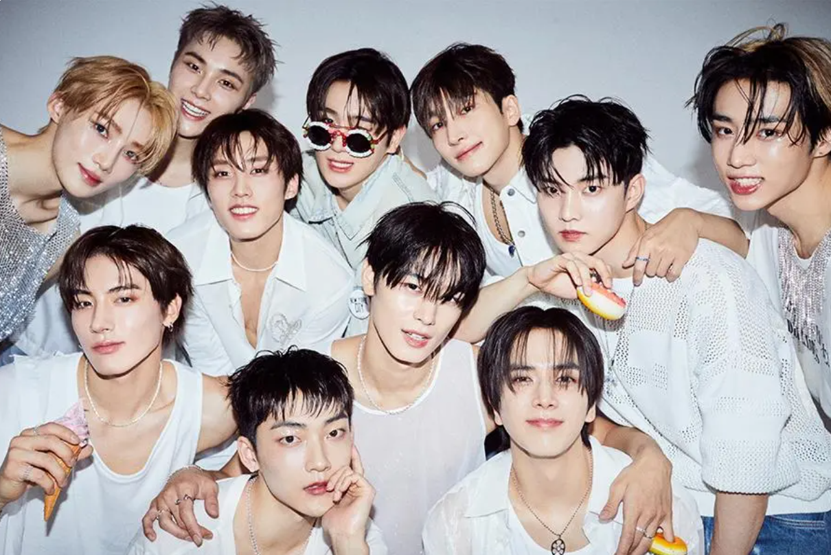 THE BOYZ To Reportedly Leave IST Entertainment + Agency Briefly Responds