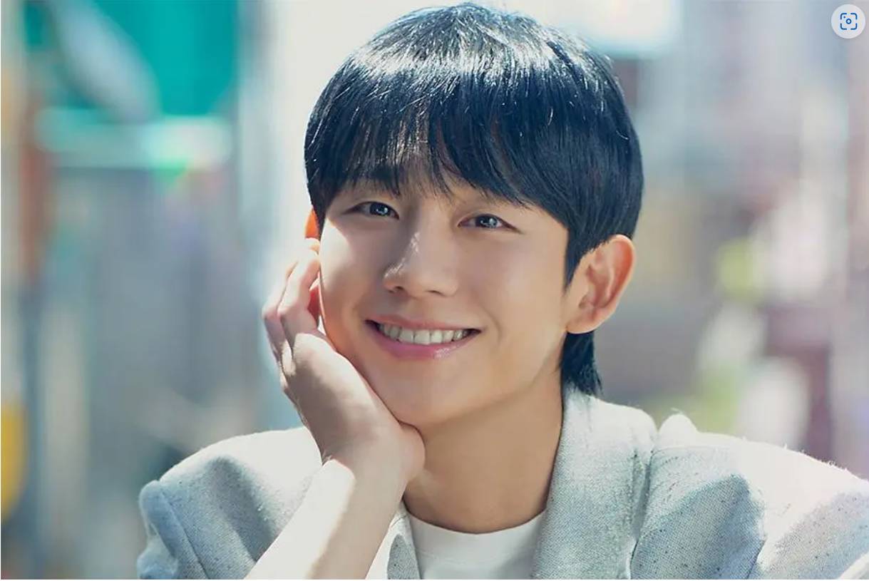 Jung Hae In To Sing Final OST For “Love Next Door”