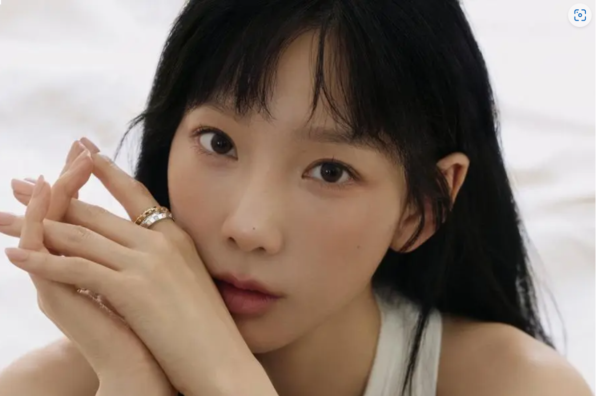 Watch: Girls' Generation's Taeyeon Announces Comeback With Teaser For "Letter To Myself"