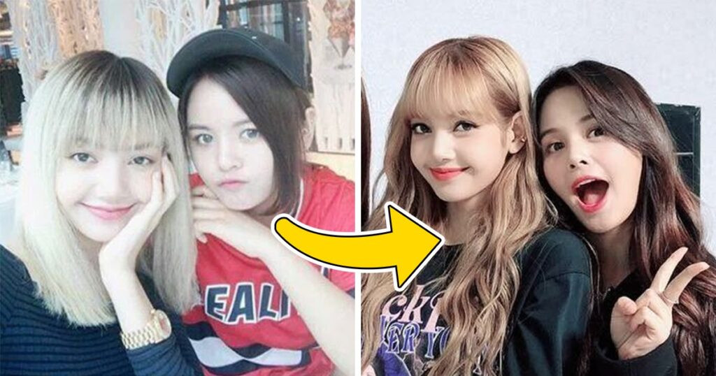 Whos-Inside-BLACKPINK-Lisa-Circle-Of-Famous-Friends-3