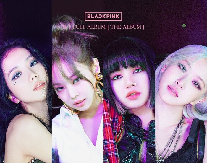 BLACKPINK What You Need to Know About K-pop's Biggest Girl Group-2
