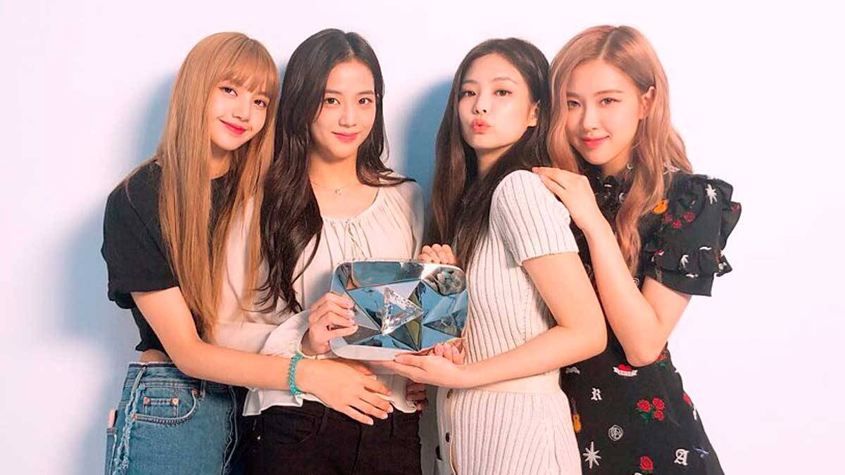 BLACKPINK What You Need to Know About K-pop's Biggest Girl Group-1-6