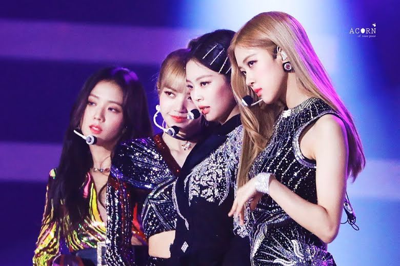 5 Stories From BLACKPINK’s Trainee Days Every BLINK Needs To Hear ...
