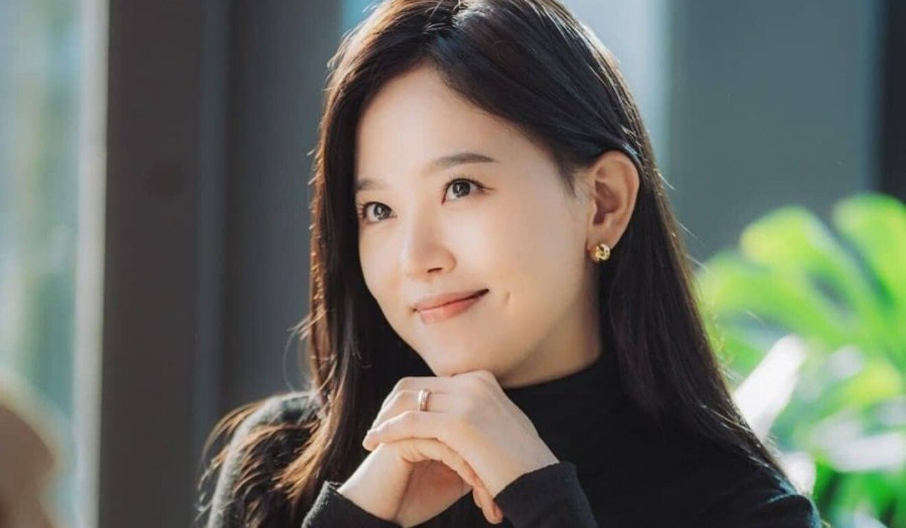 Kang han na movies and tv shows