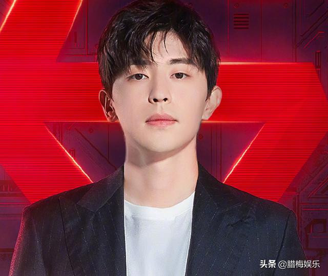 Deng Lun finally ushered in a new drama after the ending of 