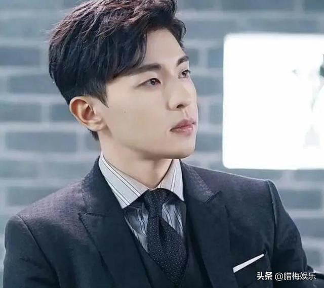 Deng Lun finally ushered in a new drama after the ending of 