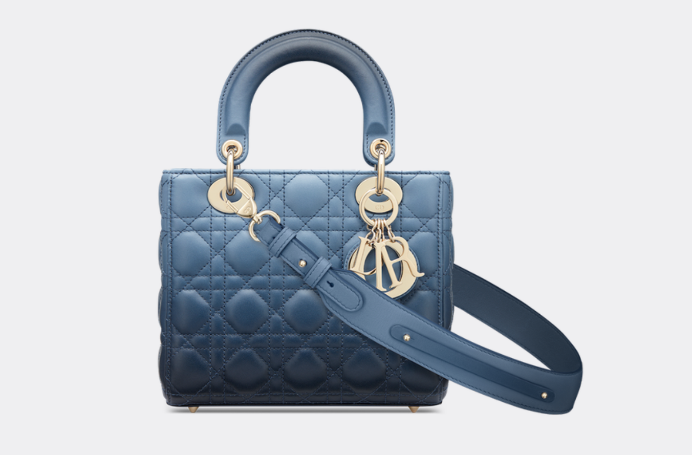 Lady Dior My ABCDior Bag 