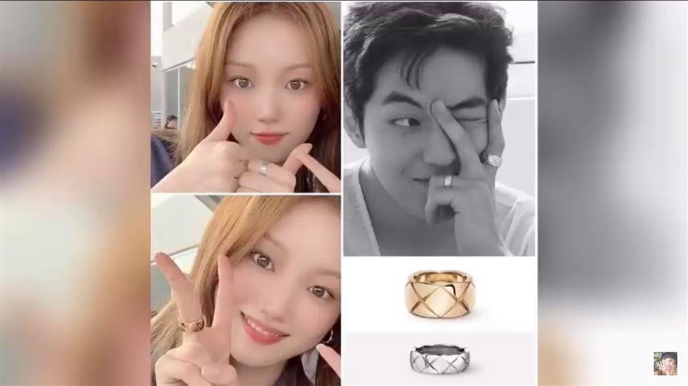 Netizens spotted evidence Lee Sung Kyung - Nam Joo Hyuk dating again? 1