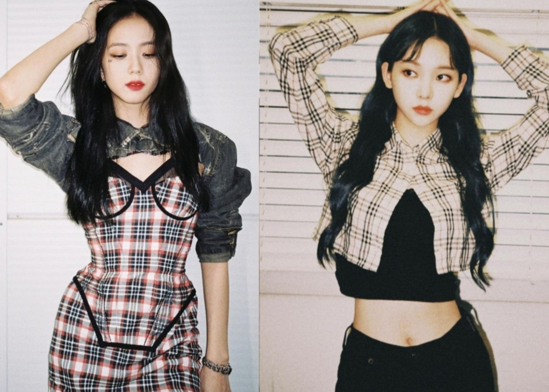 Karina is Copying BLACKPINK Jisoo? aespa Member Accused of Imitating Senior Idol – Just for This Reason