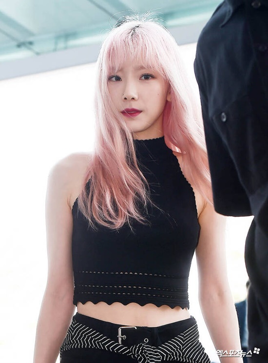 snsd-taeyeon-to-make-comeback-with-new-solo-album-in-december