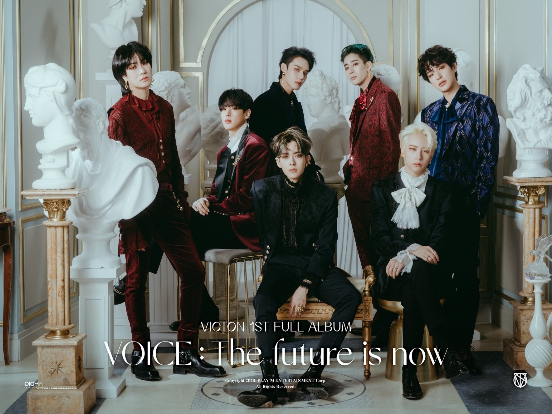 victon-postpones-1st-full-length-album-voice-the-future-is-now-for-self-isolation