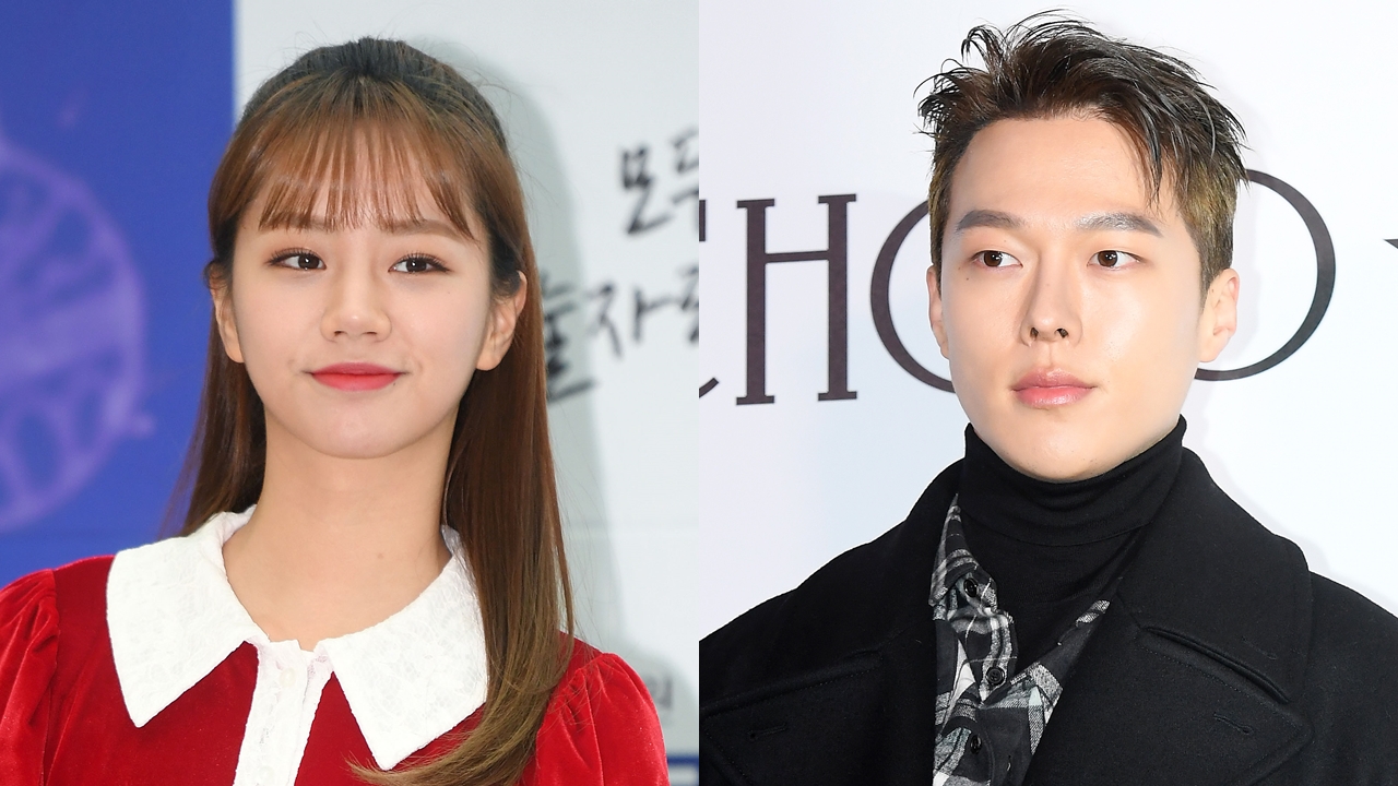jang-ki-yong-and-lee-hyeri-girls-day-to-play-main-roles-in-2021-tvn-drama-a-falling-cohabitation