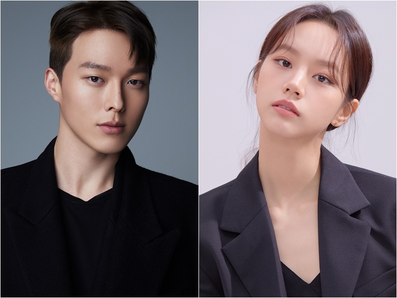 jang-ki-yong-and-lee-hyeri-girls-day-to-play-main-roles-in-2021-tvn-drama-a-falling-cohabitation