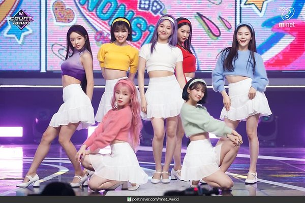 10-most-streamed-k-pop-girl-group-songs-in-2020-on-melon-blackpink-oh-my-girl-izone-take-top-3