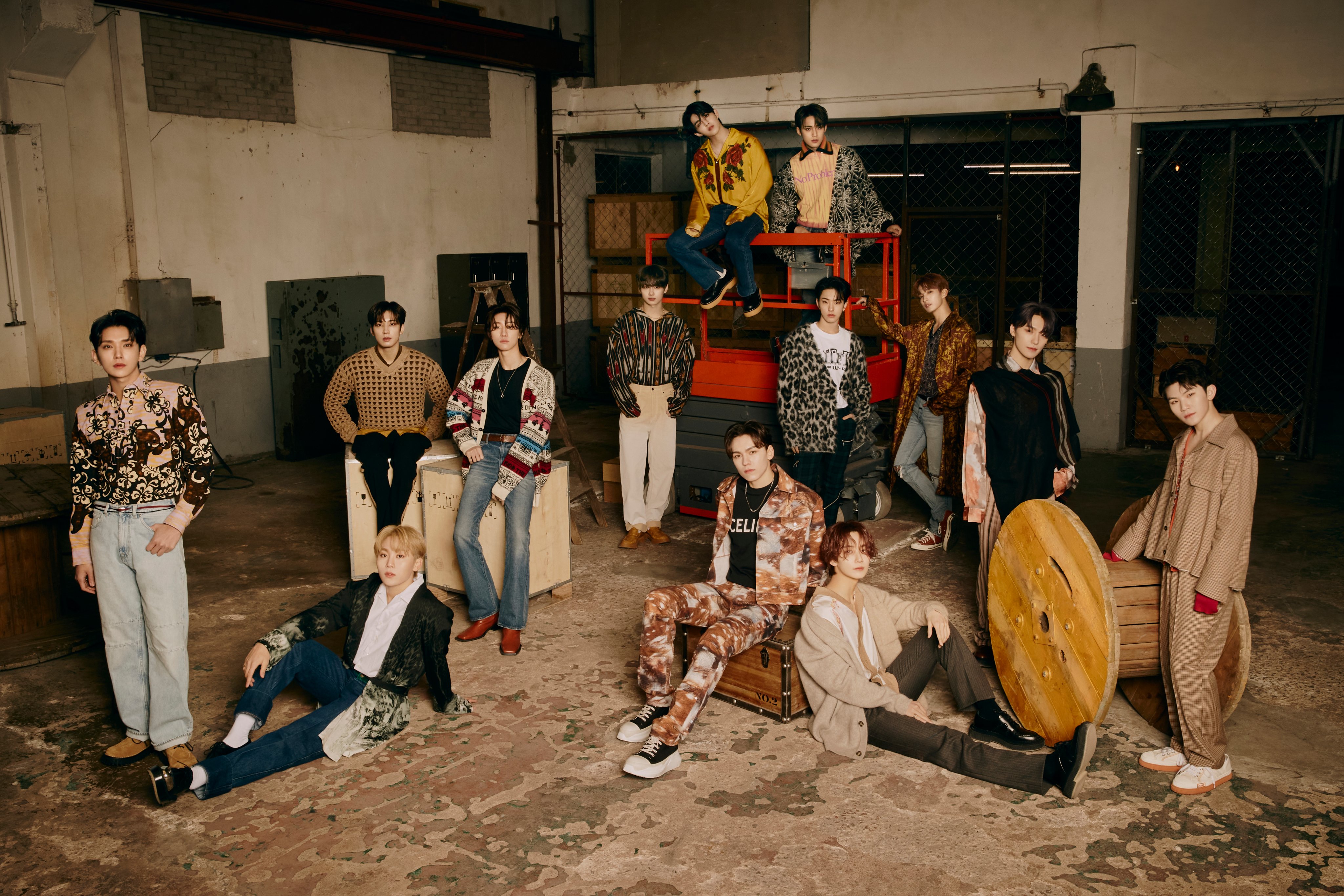 seventeen-to-make-comeback-in-japan-with-3rd-single-hitorijanai-on-april-21