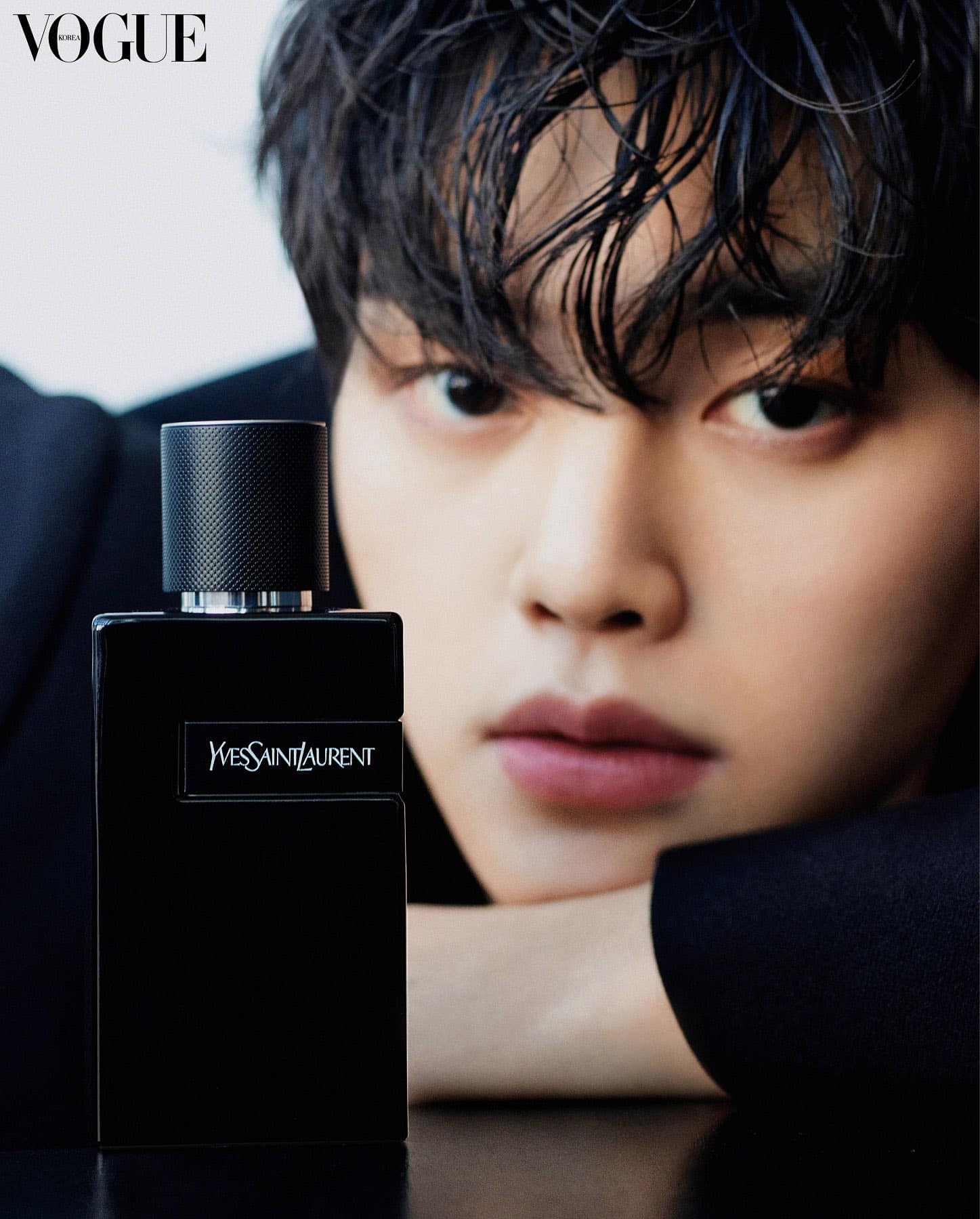 song-kang-exudes-subtle-masculinity-in-new-pictorial-with-vogue-korea-yves-saint-laurent
