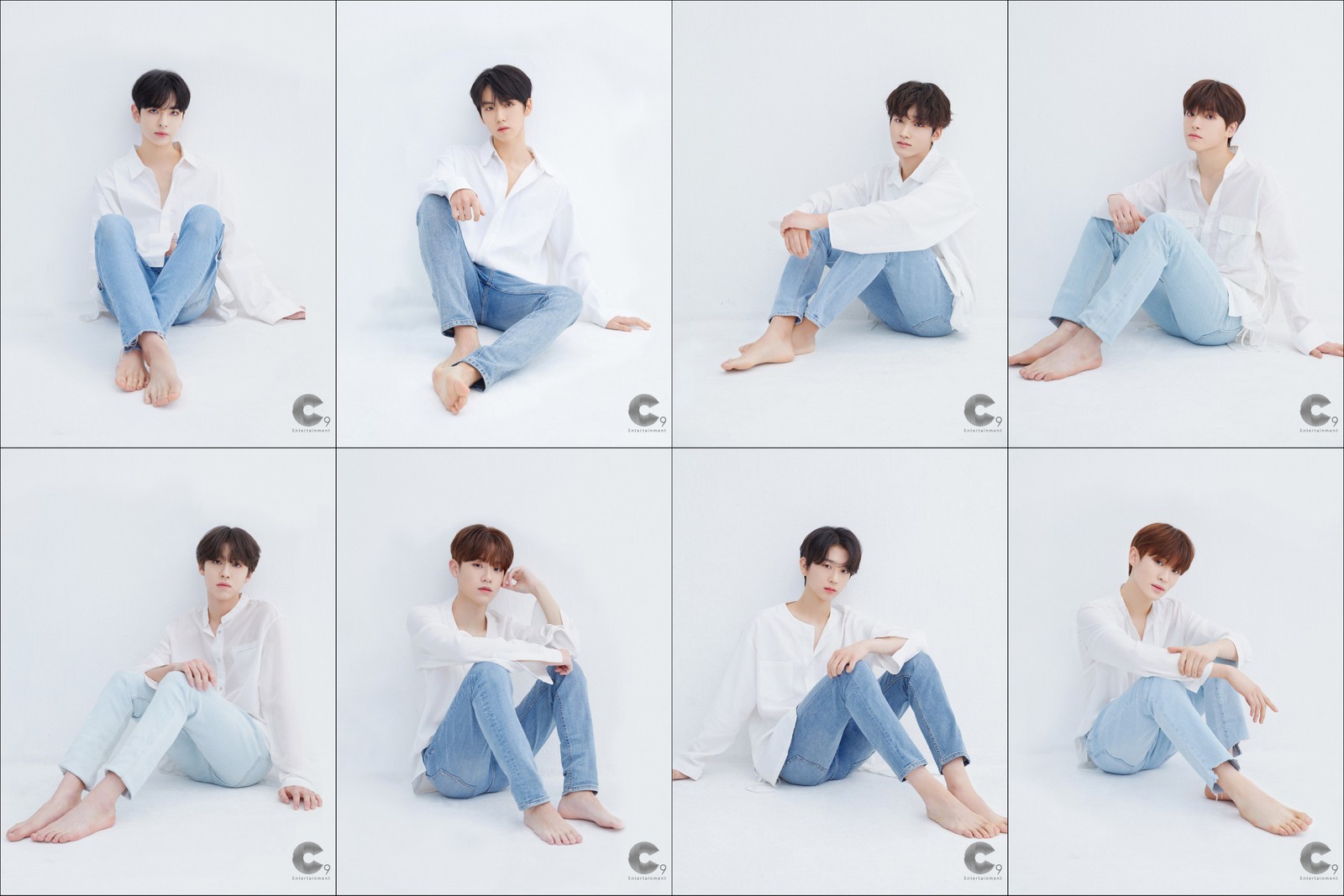c9-entertainment-unveils-complete-member-lineup-for-new-boy-group-c9rookies