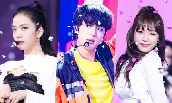 10-artists-who-received-the-most-views-on-youtube-from-korean-fans-this-month