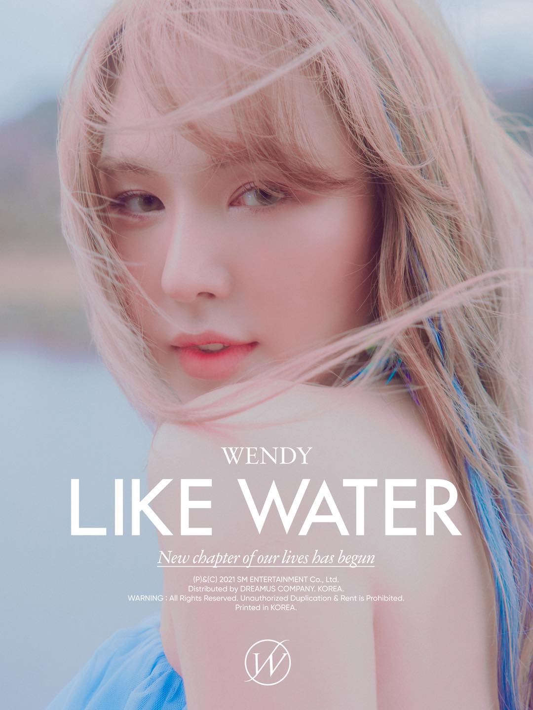 red-velvet-wendy-confirmed-to-make-solo-debut-on-april-5-with-album-like-water