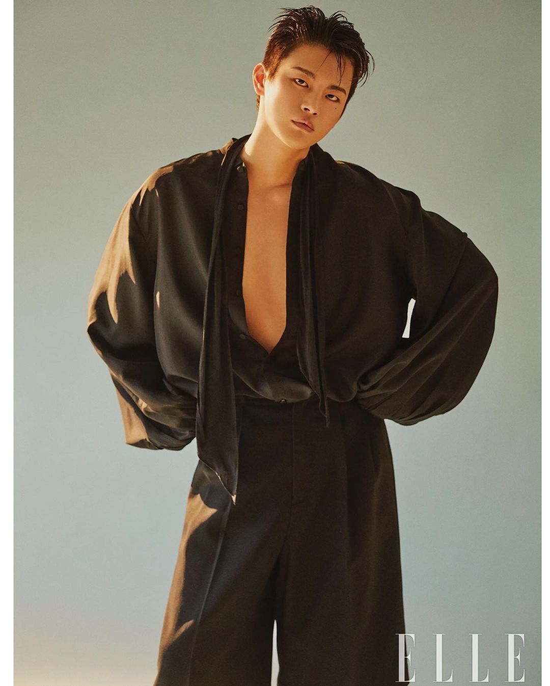 seo-in-guk-gives-glimpses-into-upcoming-drama-doom-at-your-service-in-new-pictorial-for-elle-korea