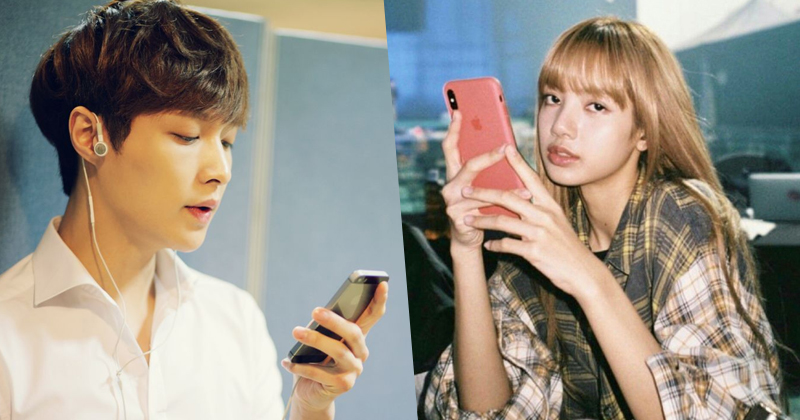 these-4-k-pop-idols-make-fans-go-aww-with-their-phone-homescreen
