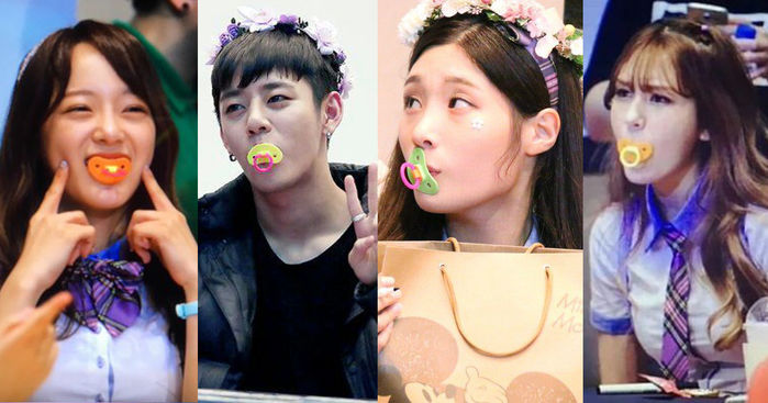 11-times-k-pop-idols-receive-gifts-from-fans-that-they-may-never-forget