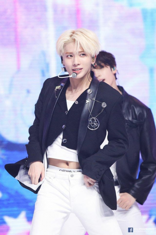 21-male-k-pop-idols-who-wear-crop-tops-and-make-our-jaws-drop