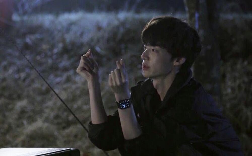 ahn-jae-hyun-appears-on-new-poster-for-tving-spring-camp-featuring-members-of-new-journey-to-the-west