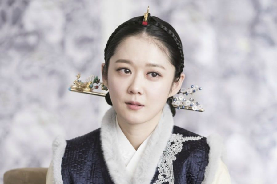 3 Times Jang Nara Got Her Sweet Revenge In “The Last Empress” | Soompi