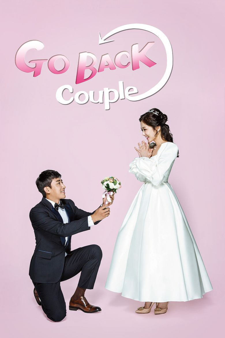 Go Back Couple - Where to Watch Every Episode Streaming Online | Reelgood