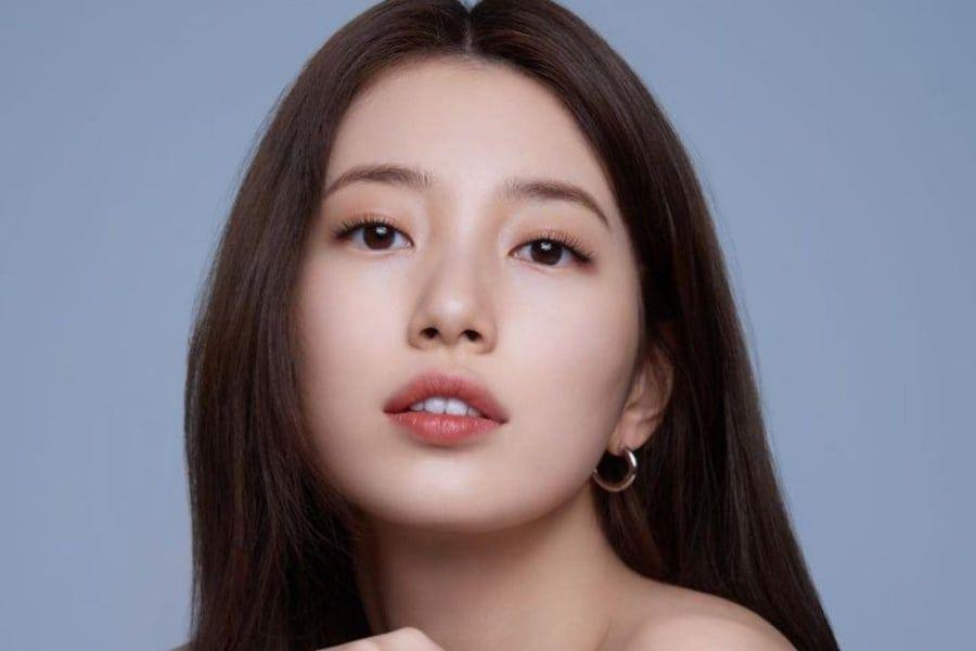 Suzy In Talks For Lead Role In New Drama