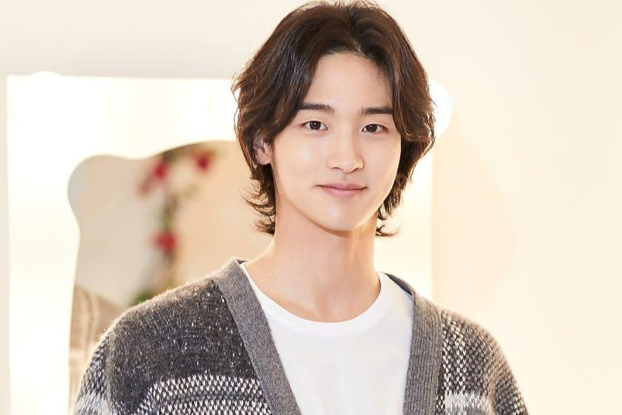 Jang Dong Yoon In Talks For New Rom-Com