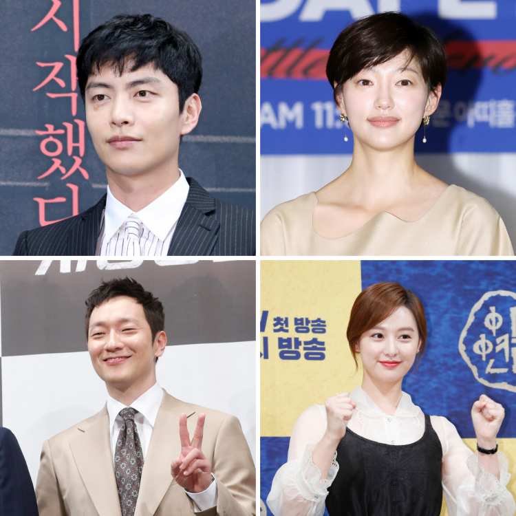 Kim Ji Won, Lee Min Ki, Lee El and Son Seok Gu confirmed as lead cast for  JTBC drama My Liberation Diary | PINKVILLA