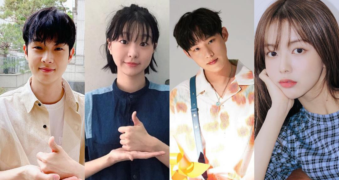 New K-Drama 'Us That Year' Completes Cast Lineup Starring Choi Woo Shik, Kim  Da Mi, Kim Sung Cheol, and Roh Jeong Eui | KDramaStars