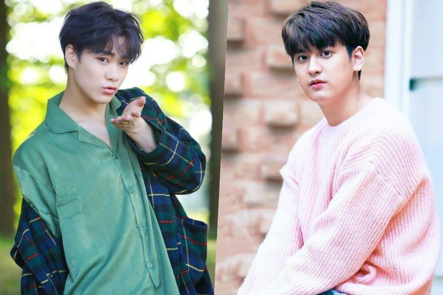 Idols Who Starred In Dramas When They Were Children