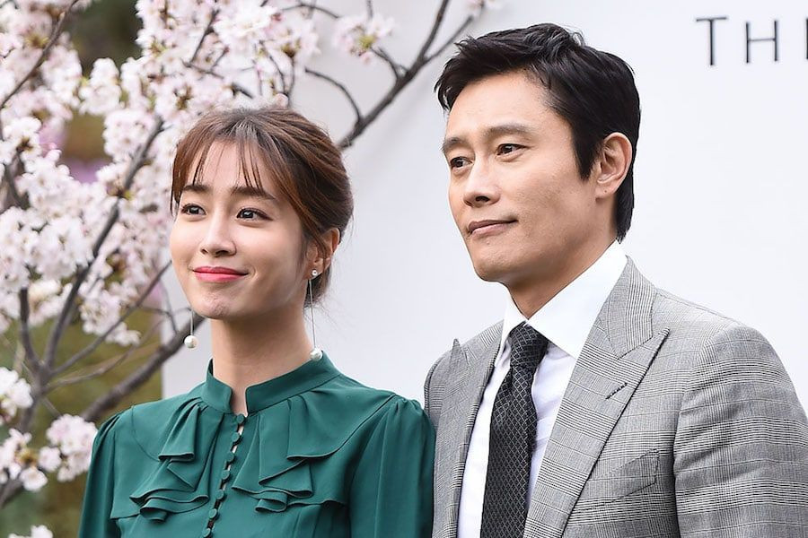 Lee Byung Hun And Lee Min Jung Purchase Home In Los Angeles | Soompi