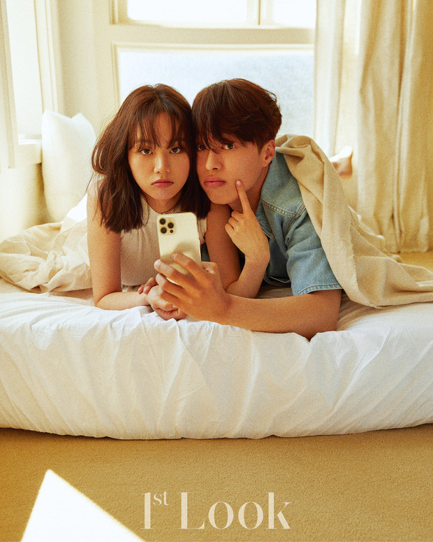 Nam thần điện ảnh mới đến từ YG Jang Ki Yong: Na ná Hyun Bin, trùng hợp sắp yêu Song Hye Kyo, nghi chen vào cặp đôi Reply 1988 - Ảnh 3.