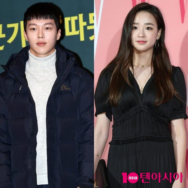 Nam thần điện ảnh mới đến từ YG Jang Ki Yong: Na ná Hyun Bin, trùng hợp sắp yêu Song Hye Kyo, nghi chen vào cặp đôi Reply 1988 - Ảnh 30.