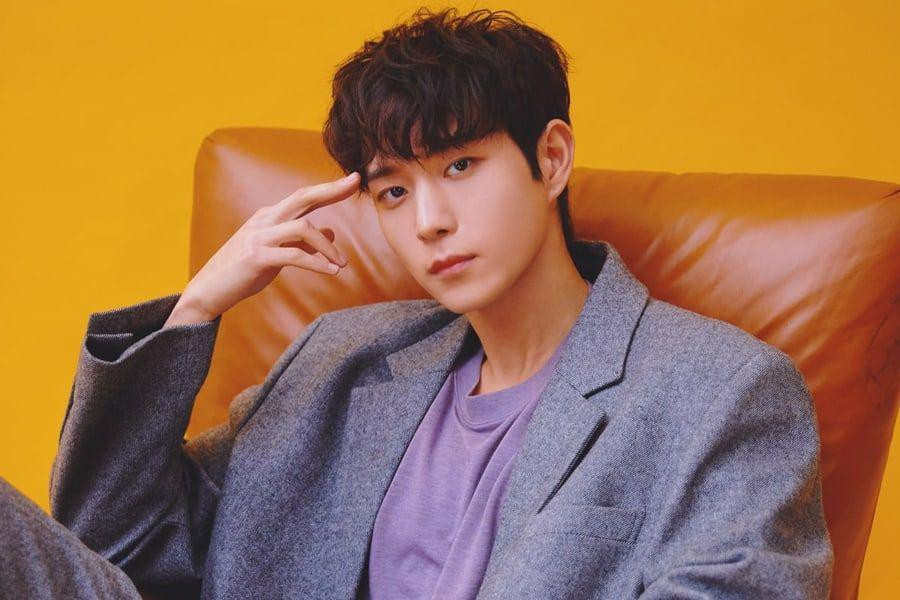Kim Young Dae To Step Down From “School 2021”