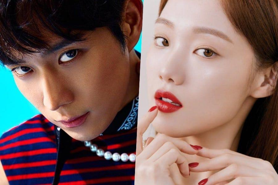 Kim Young Dae In Talks Along With Lee Sung Kyung For New Drama