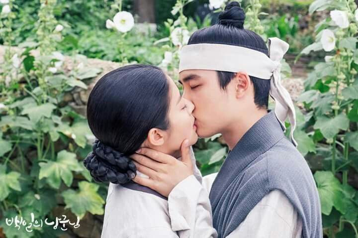 Some Sweet Moments Between Exo’S D.O. And Nam Ji-Hyun On ‘100 Days My Prince’