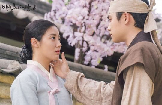 Some Sweet Moments Between Exo’S D.O. And Nam Ji-Hyun On ‘100 Days My Prince’