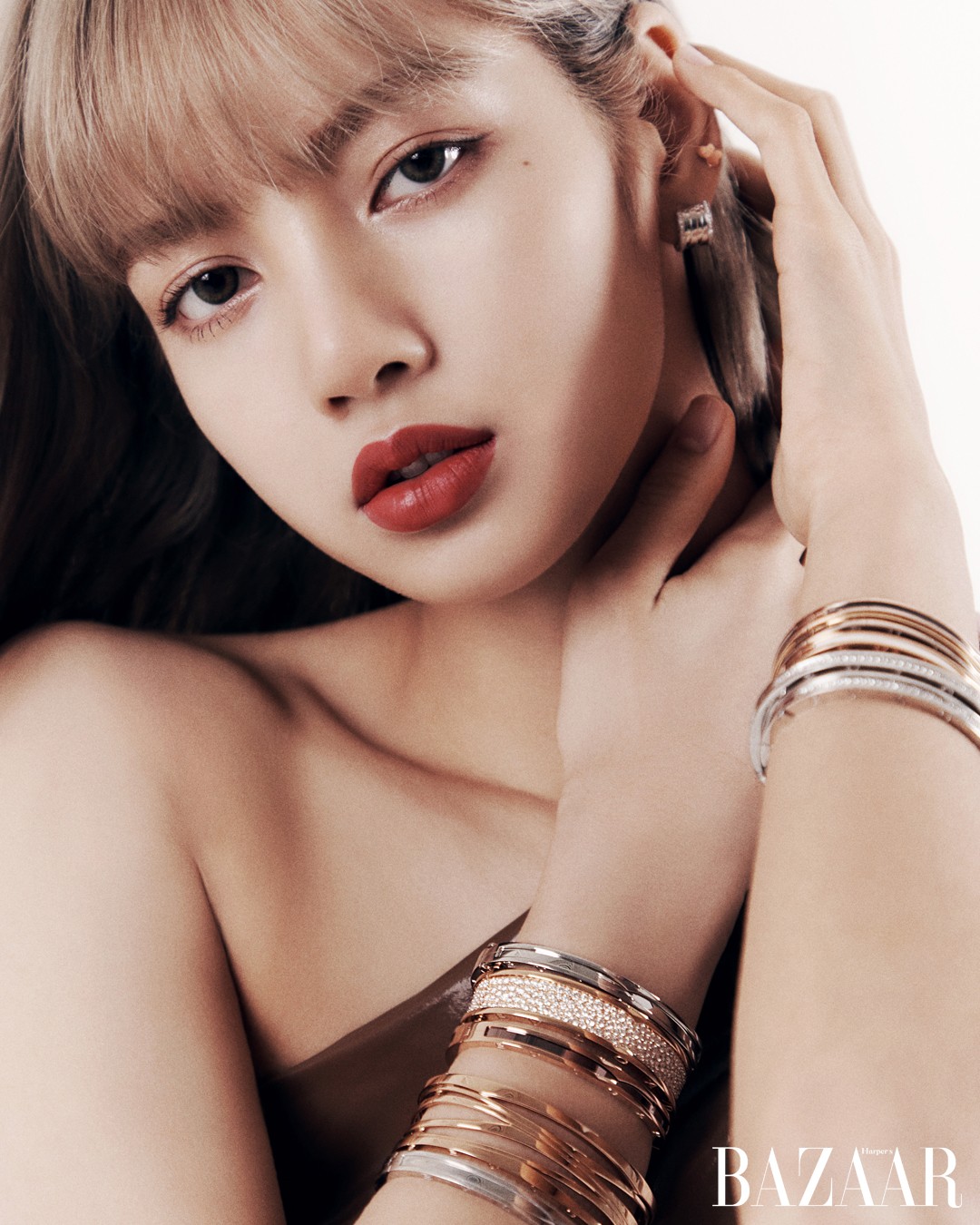 What Makes EXO Suho And BLACKPINK Lisa Become Ambassadors For Luxury ...