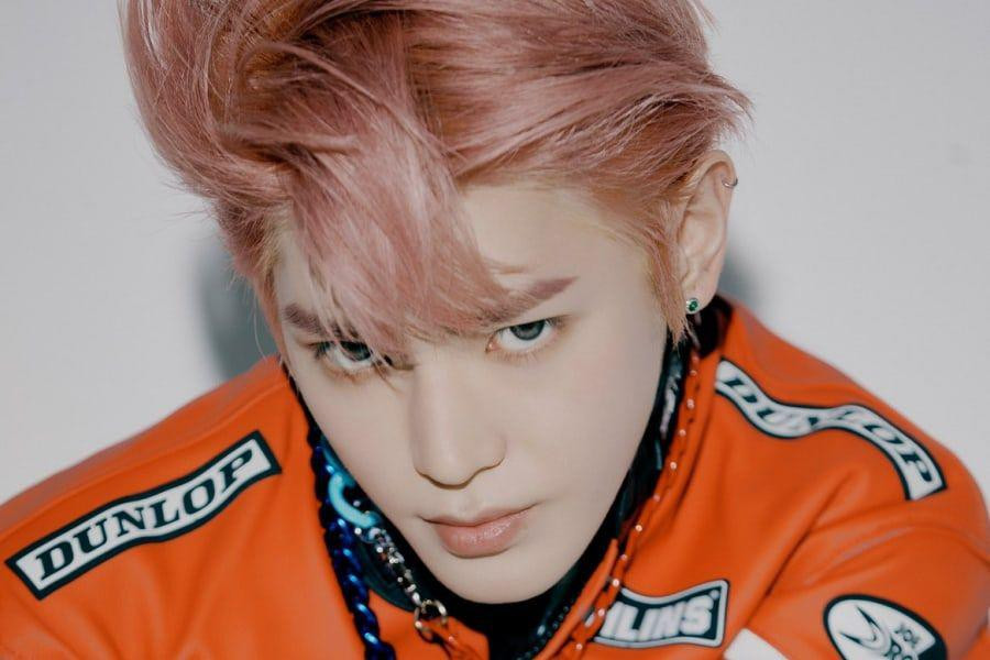 SM Entertainment Announces Legal Action Against Malicious Rumors About NCT's  Taeyong | Soompi